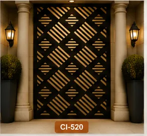 Ci 520