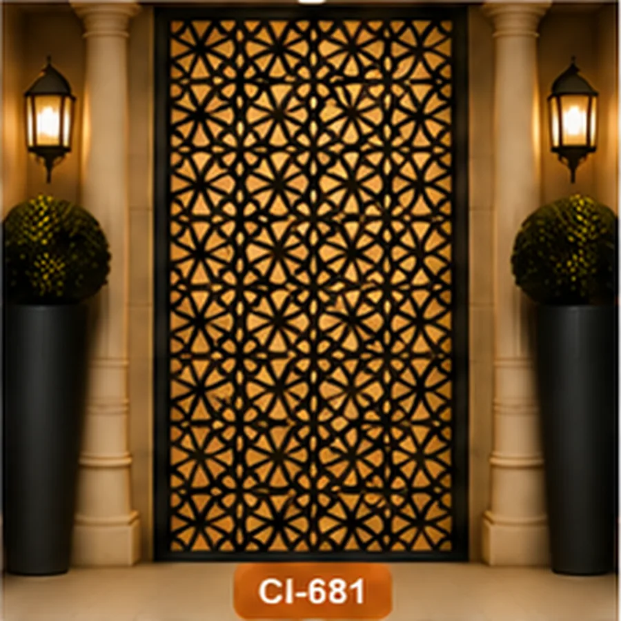 Ci 681