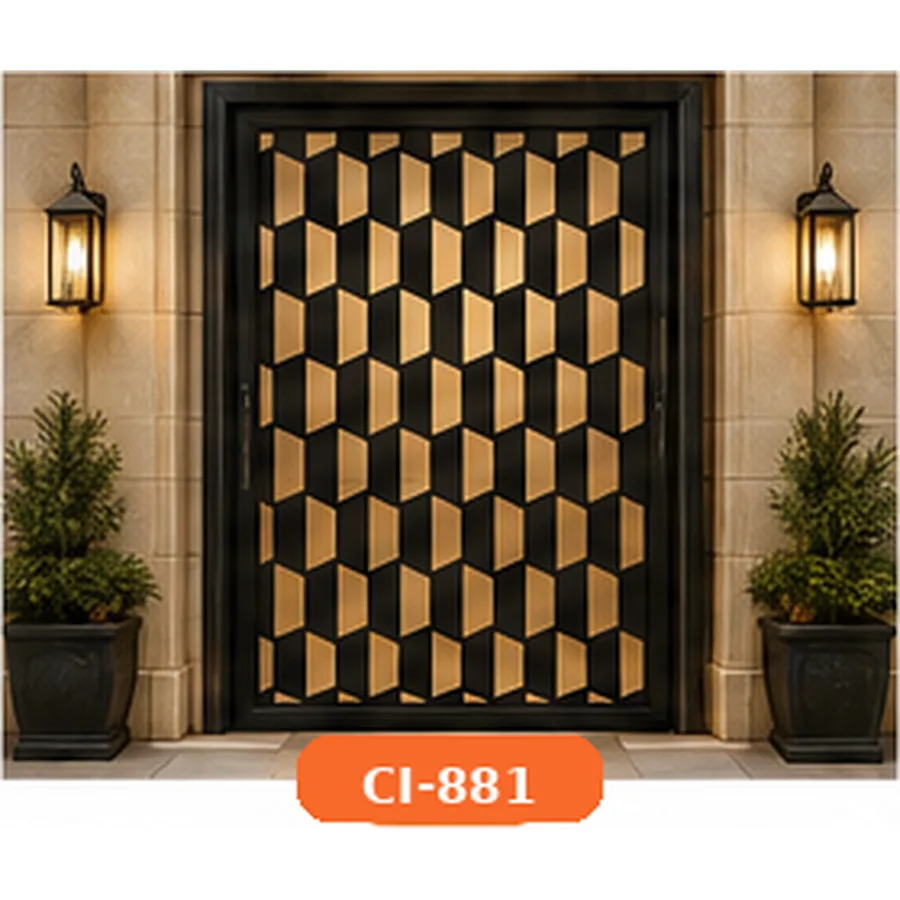 Ci 881