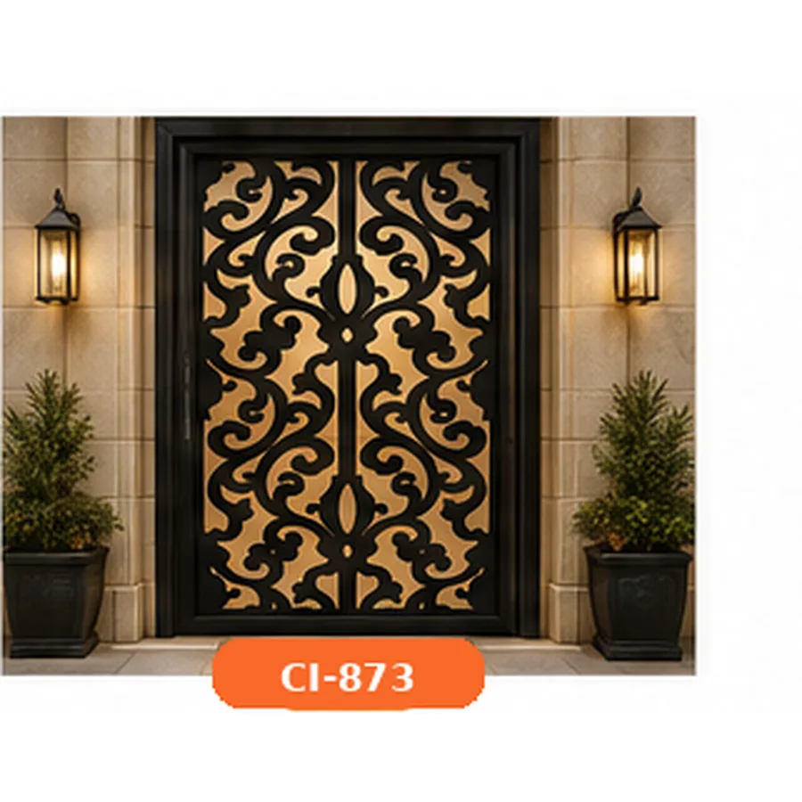 Ci 873