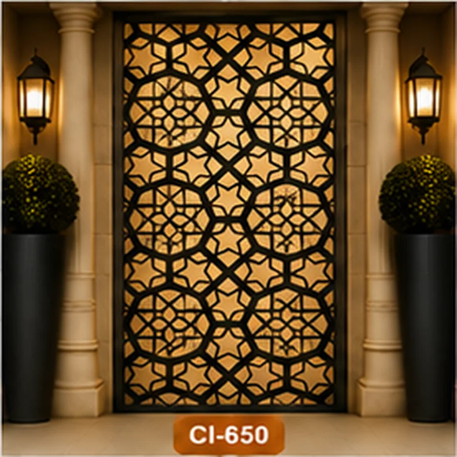 Ci 650