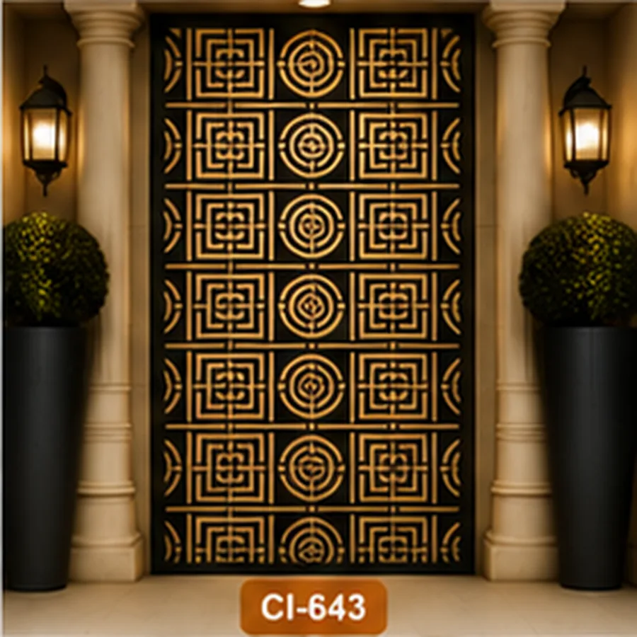 Ci 643