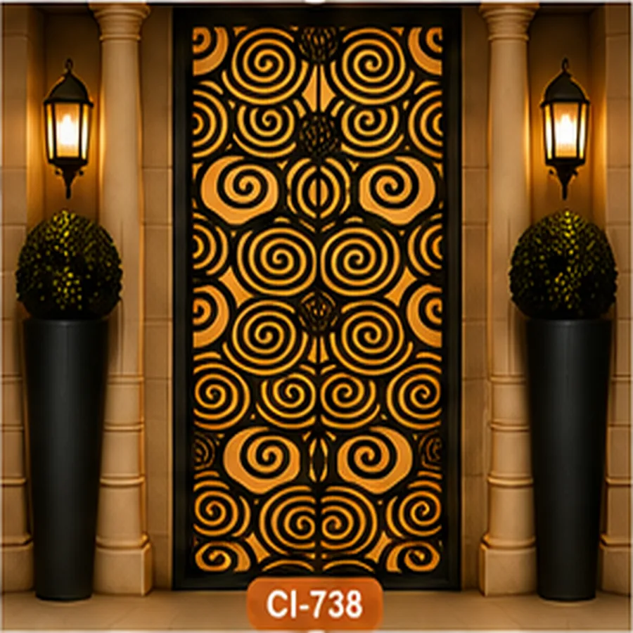 Ci 738