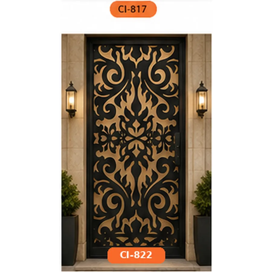 Ci 822