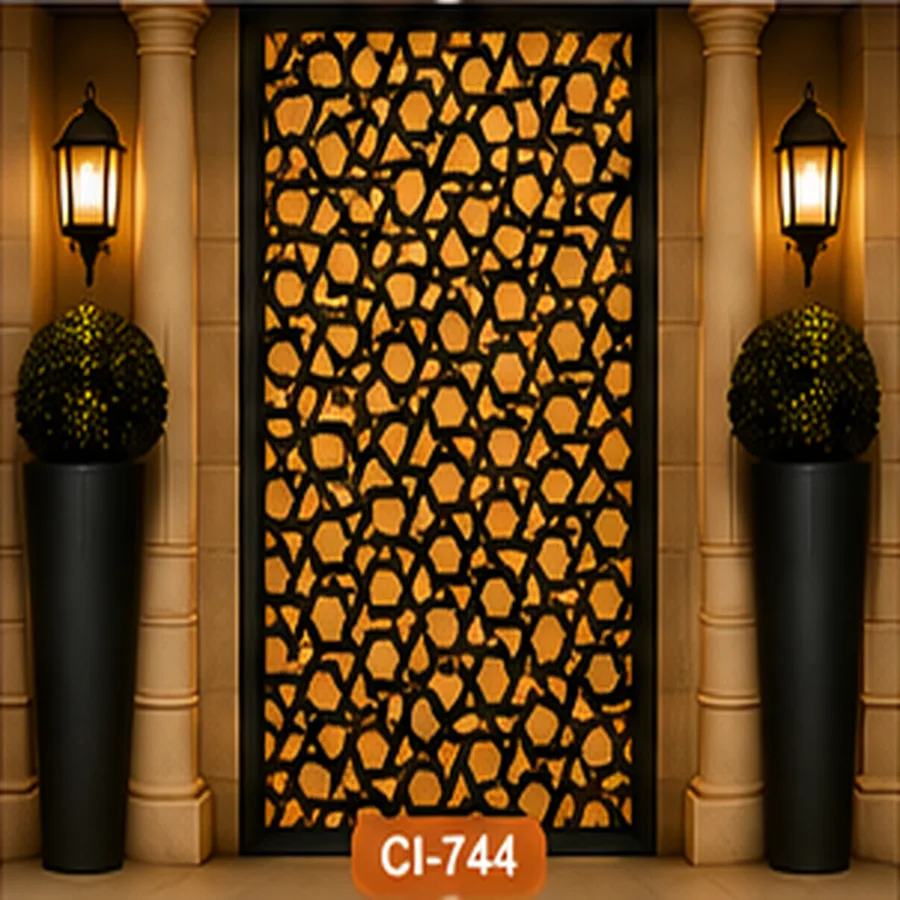 Ci 744