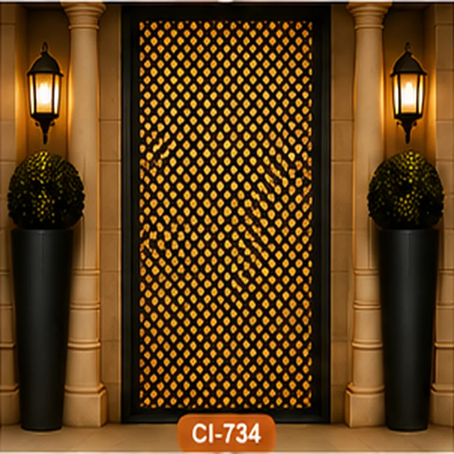 Ci 734