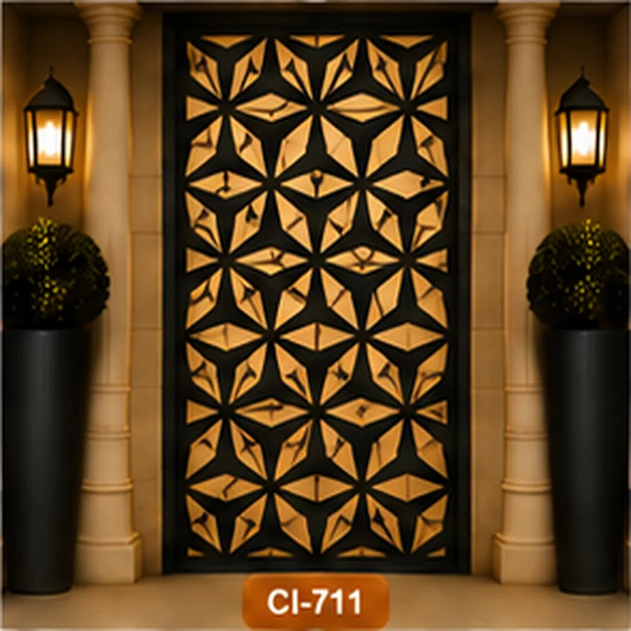 Ci 711