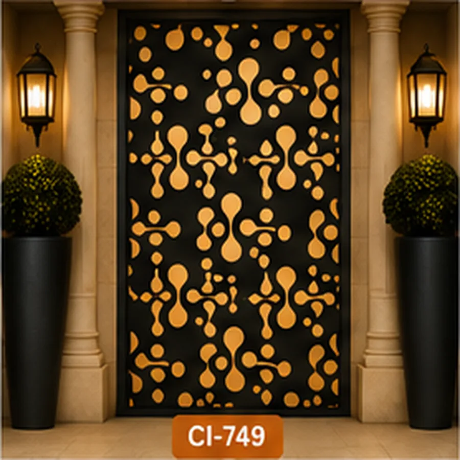 Ci 749