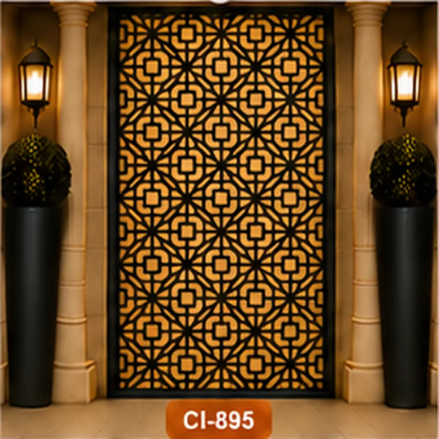 Ci 895