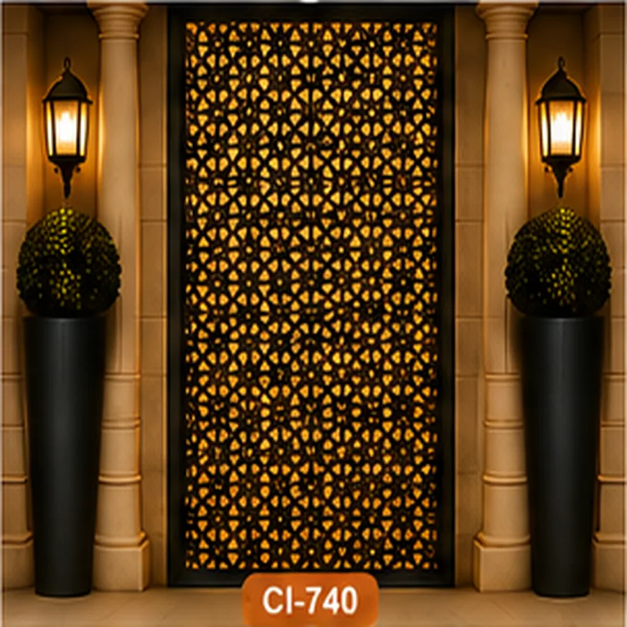 Ci 740