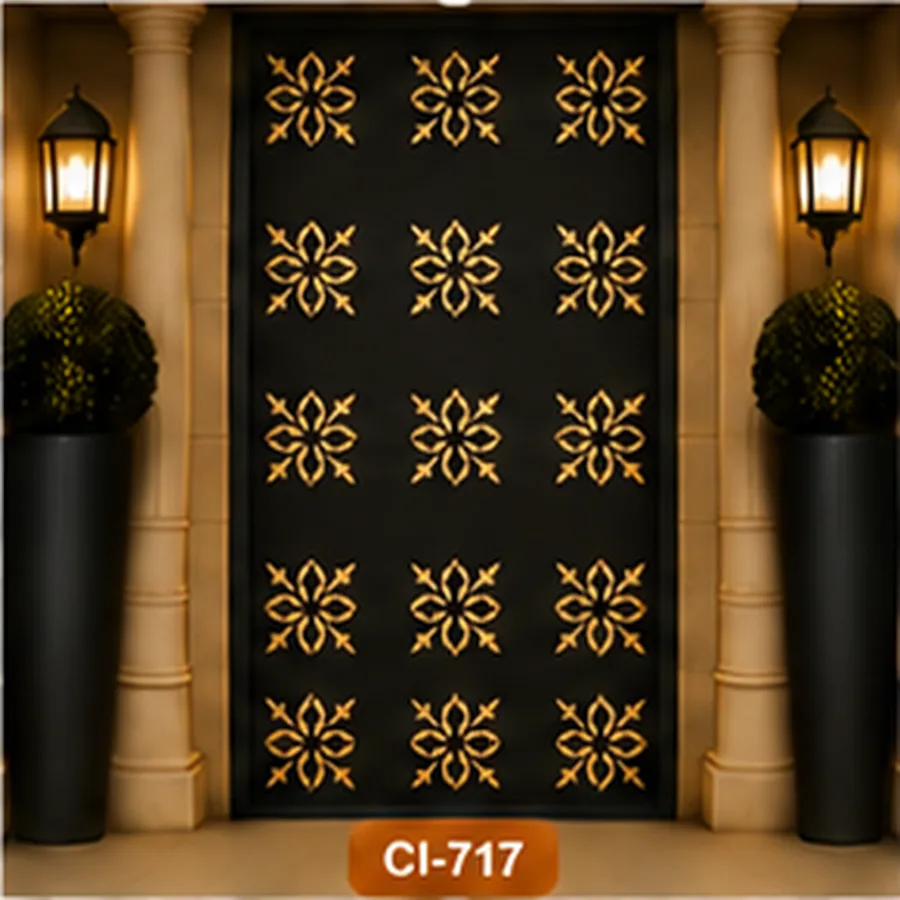 Ci 717