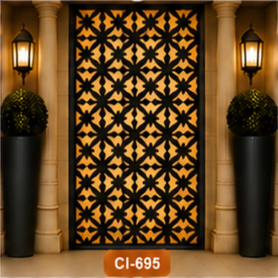 Ci 695