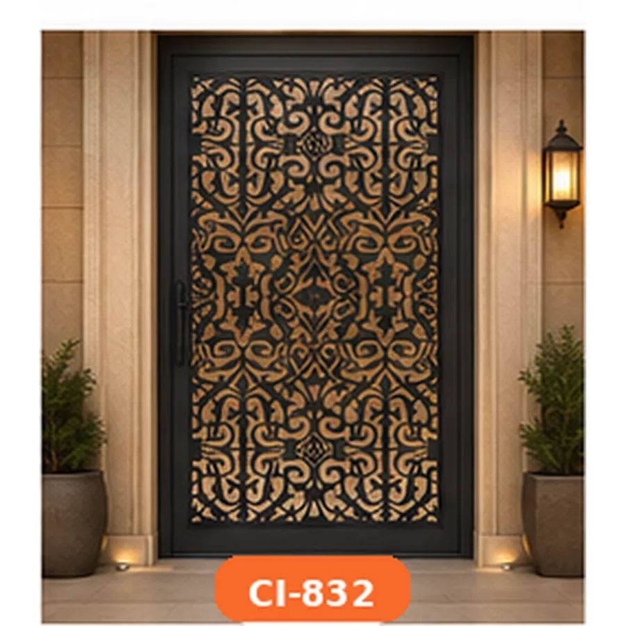 Ci 832