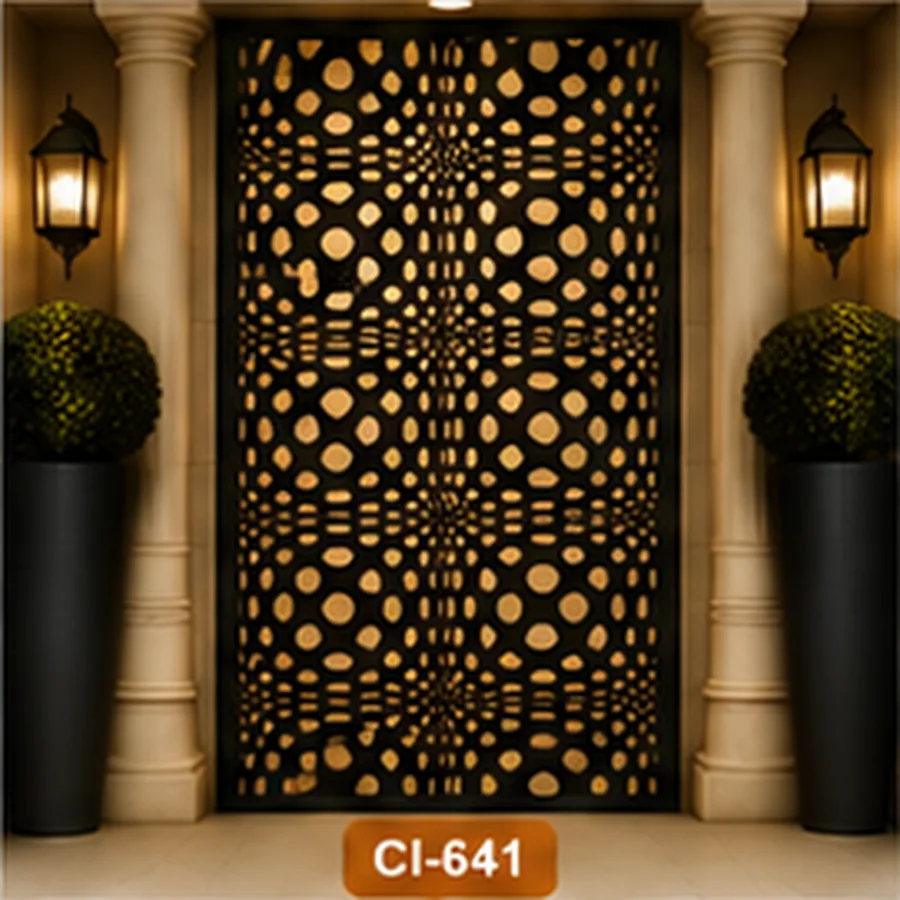 Ci 641