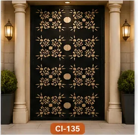 Ci 135
