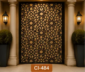 Ci 484