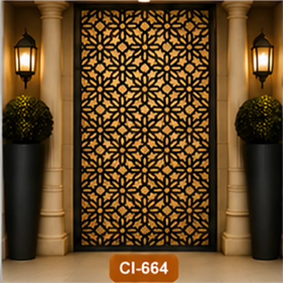 Ci 664