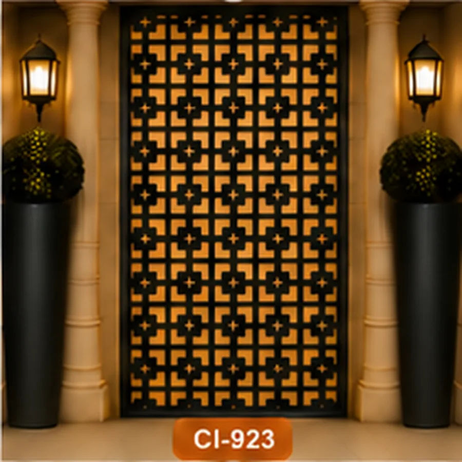 Ci 923