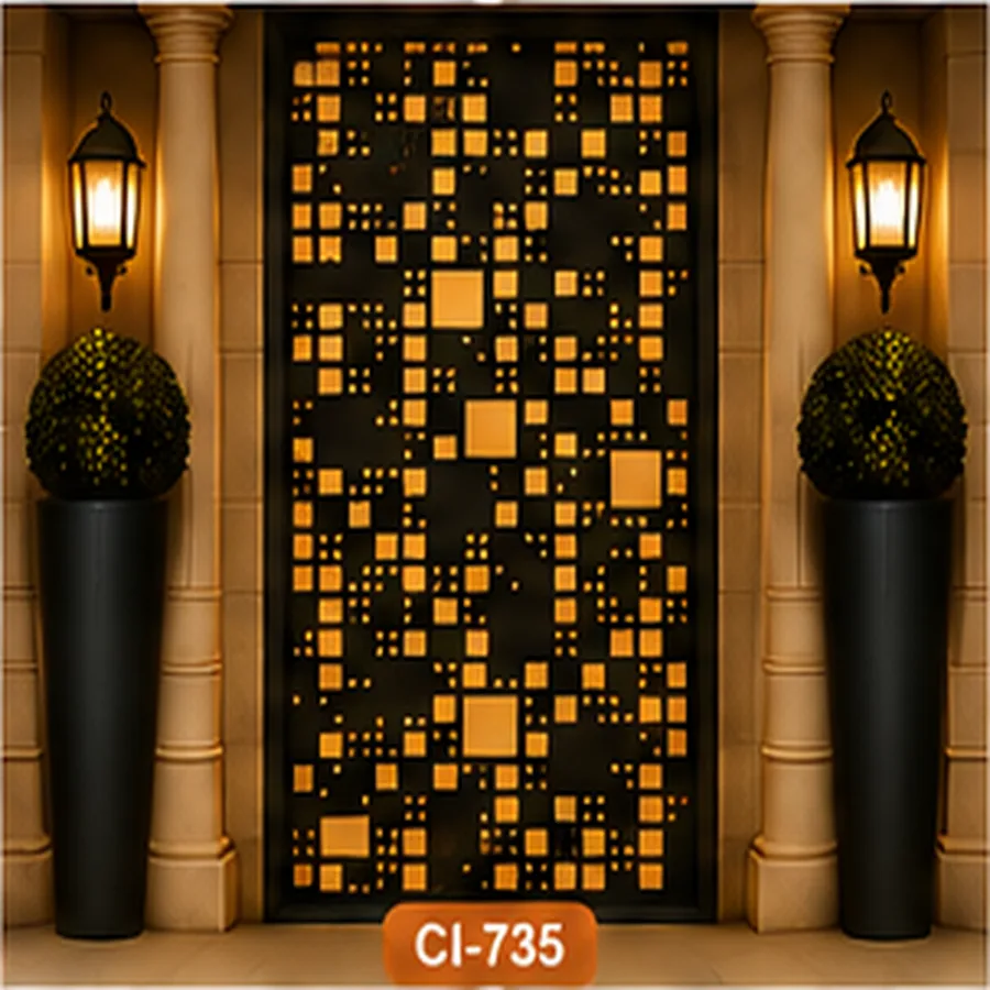 Ci 735
