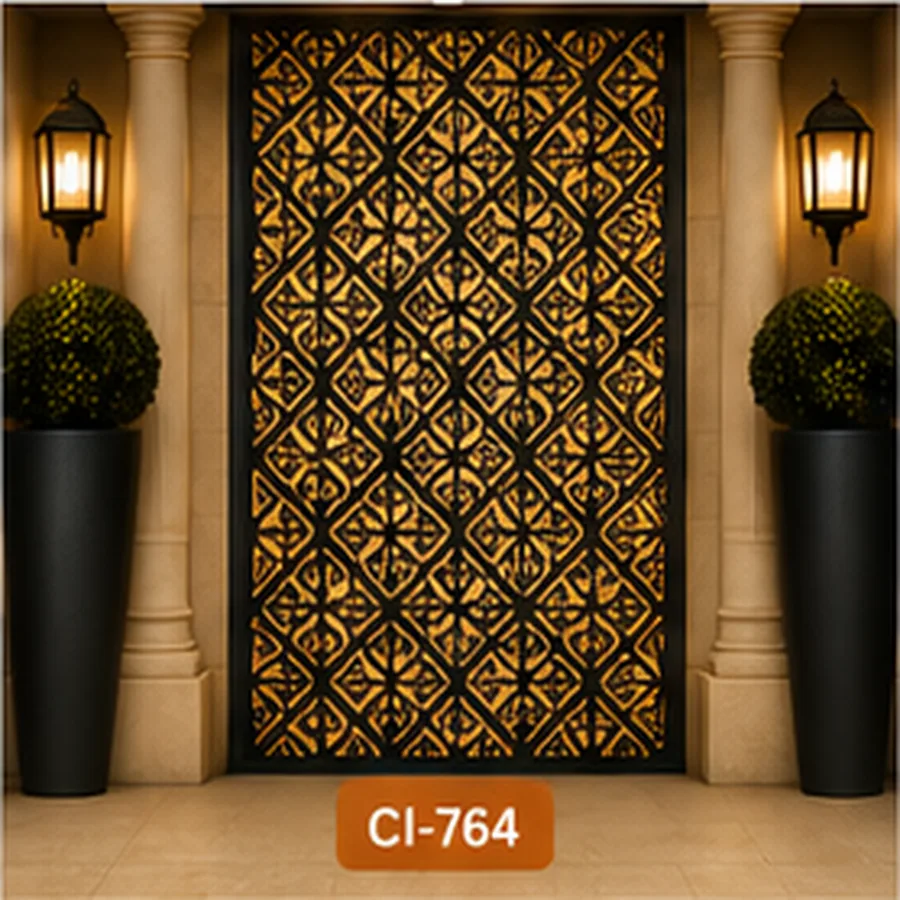 Ci 764