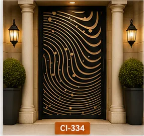Ci 334