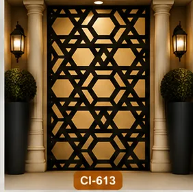 Ci 613