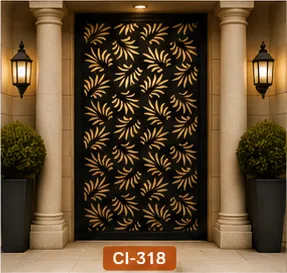 Ci 318