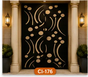 Ci 176