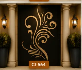 Ci 564