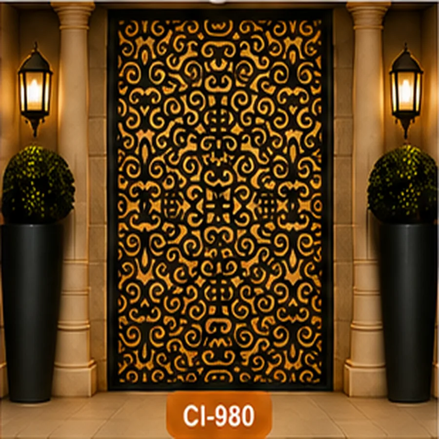 Ci 980