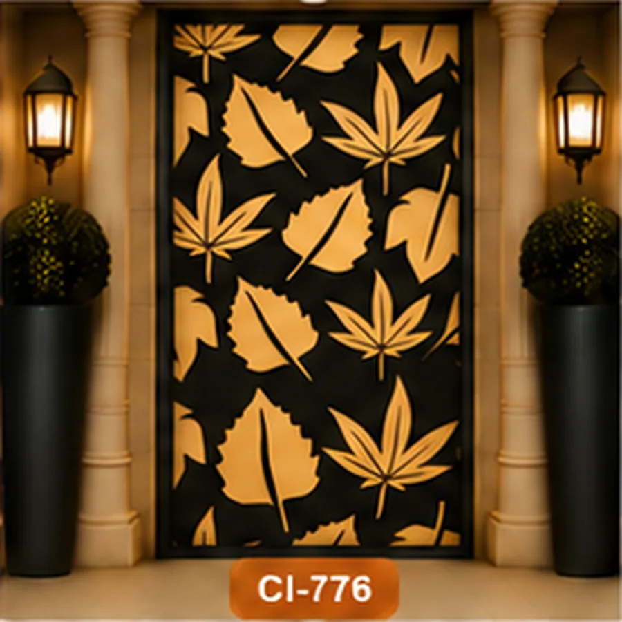 Ci 776