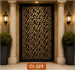 Ci 323
