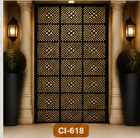 Ci 618