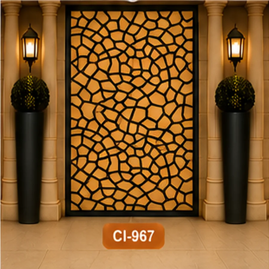 Ci 967
