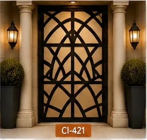 Ci 421