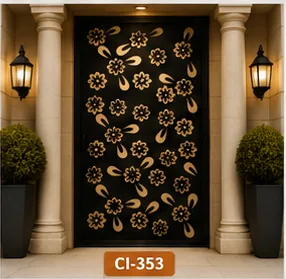 Ci 353