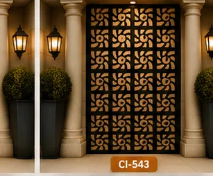 Ci 543