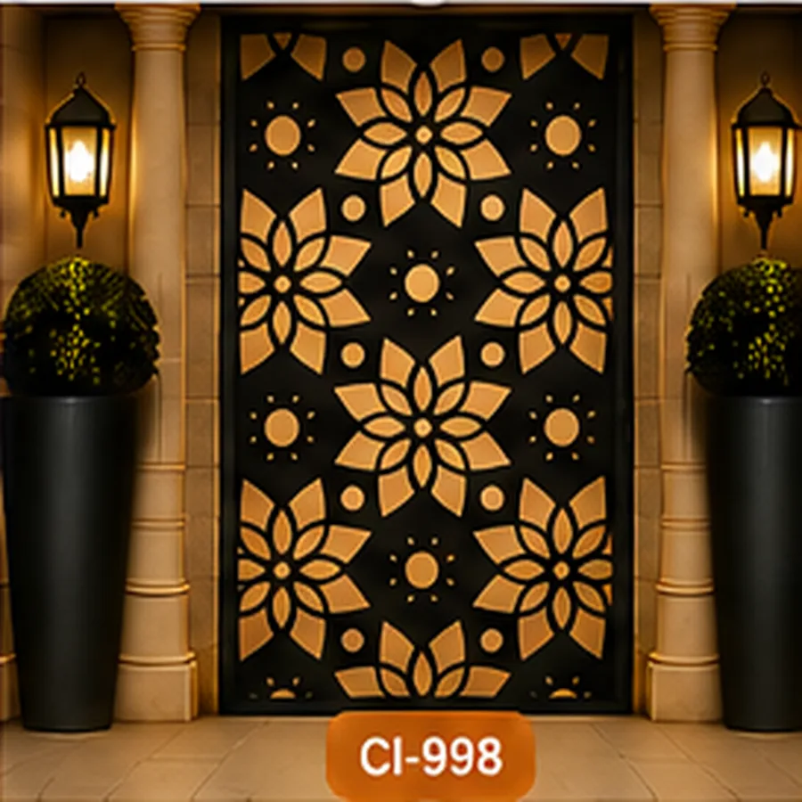 Ci 998