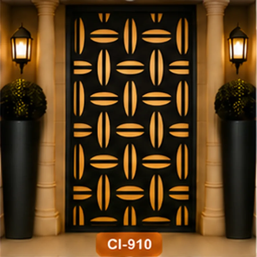 Ci 910