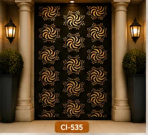 Ci 535