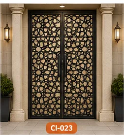 Ci 023