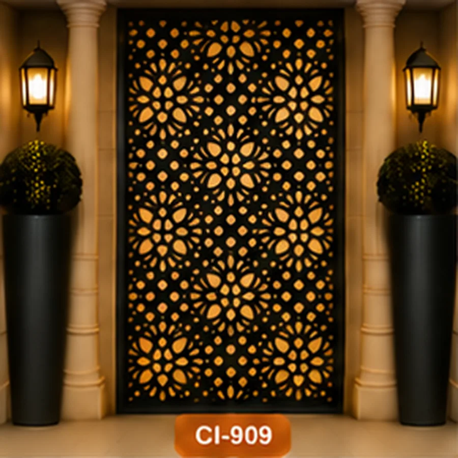 Ci 909