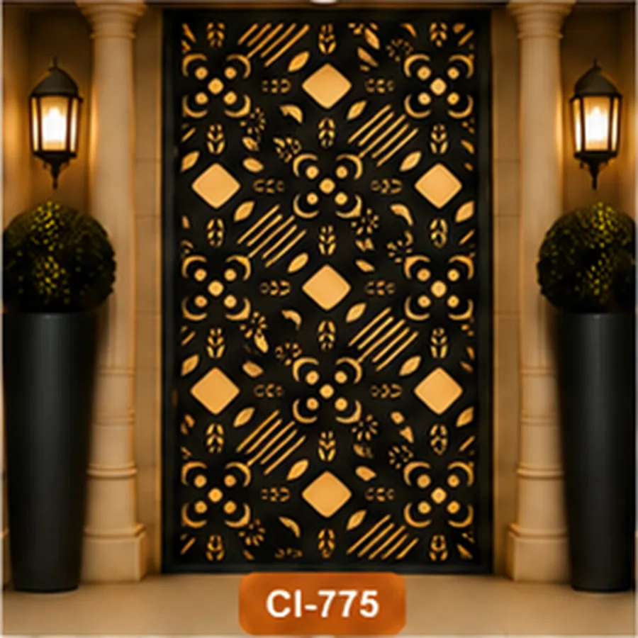 Ci 775