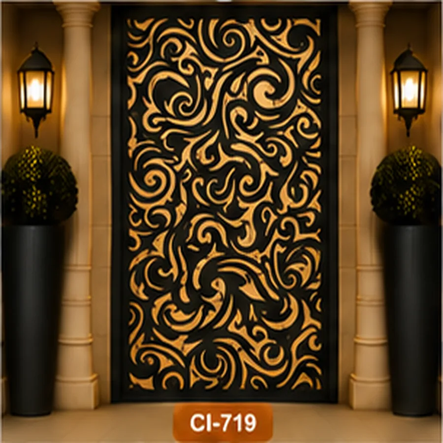 Ci 719