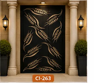 Ci 263