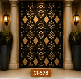 Ci 578