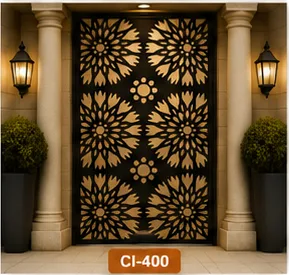 Ci 400