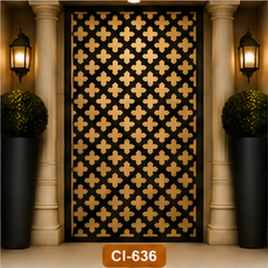 Ci 636