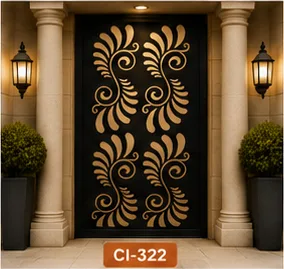 Ci 322