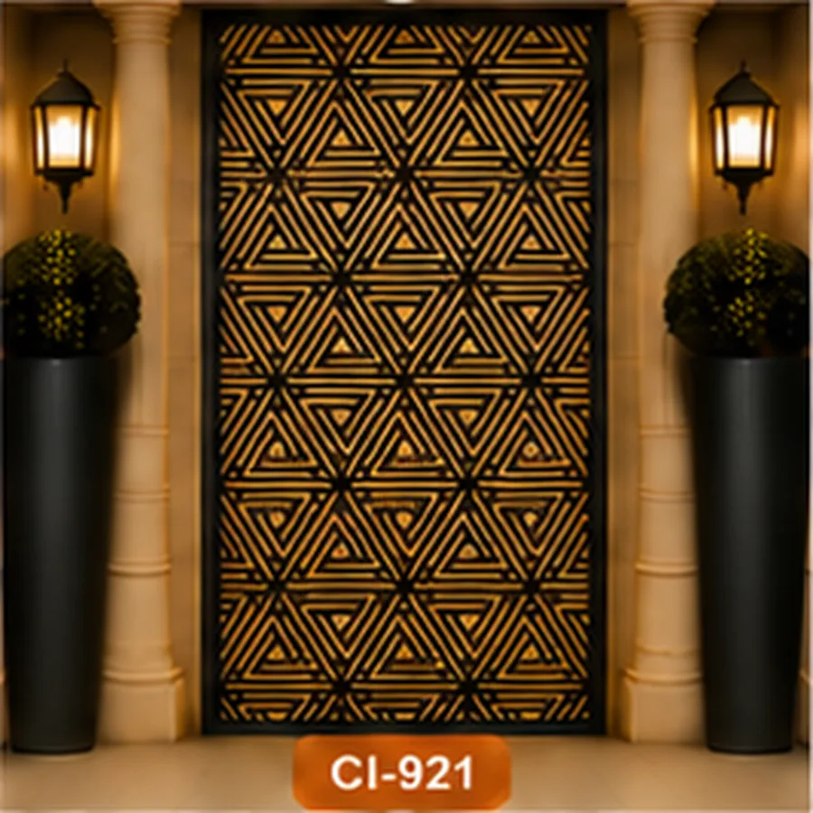 Ci 921